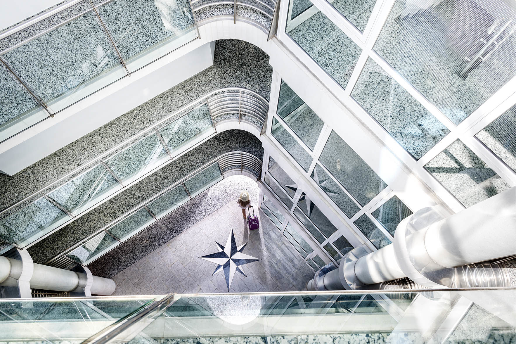 Apartaments Blau By Marsol リョレート・デ・マル インテリア 写真
